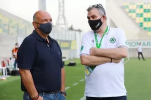Διπλό στην "ΑΡΕΝΑ" και ΠΡΩΤΑΘΛΗΤΡΙΑ η ΟΜΟΝΟΙΑ!! (Φώτος)