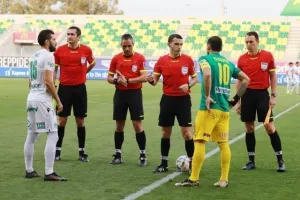 Διπλό στην "ΑΡΕΝΑ" και ΠΡΩΤΑΘΛΗΤΡΙΑ η ΟΜΟΝΟΙΑ!! (Φώτος)