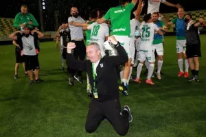 Διπλό στην "ΑΡΕΝΑ" και ΠΡΩΤΑΘΛΗΤΡΙΑ η ΟΜΟΝΟΙΑ!! (Φώτος)
