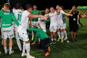 Διπλό στην "ΑΡΕΝΑ" και ΠΡΩΤΑΘΛΗΤΡΙΑ η ΟΜΟΝΟΙΑ!! (Φώτος)