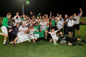 Διπλό στην "ΑΡΕΝΑ" και ΠΡΩΤΑΘΛΗΤΡΙΑ η ΟΜΟΝΟΙΑ!! (Φώτος)
