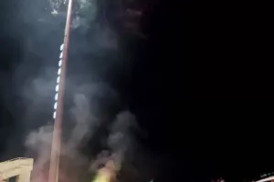 Ο... χαμός στο "Ηλίας Πούλλος" (ΚΑΙΝΟΥΡΓΙΟ ΦΩΤΟΡΕΠΟΡΤΑΖ)