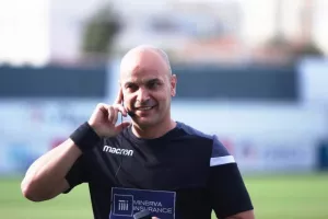 Πάφος… με ανατροπή, βυθίζει τη Νέα Σαλαμίνα (φώτος)