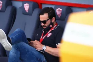 Πάφος… με ανατροπή, βυθίζει τη Νέα Σαλαμίνα (φώτος)