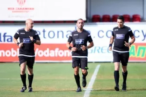 Πάφος… με ανατροπή, βυθίζει τη Νέα Σαλαμίνα (φώτος)