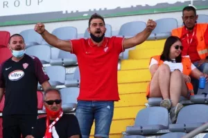 Πάφος… με ανατροπή, βυθίζει τη Νέα Σαλαμίνα (φώτος)