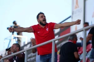 Πάφος… με ανατροπή, βυθίζει τη Νέα Σαλαμίνα (φώτος)