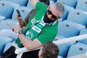 Μετά από καιρό, οι Ομονοιάτες στο ΓΣΠ (φωτορεπορτάζ)
