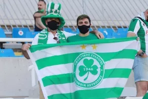 Μετά από καιρό, οι Ομονοιάτες στο ΓΣΠ (φωτορεπορτάζ)