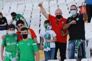 Μετά από καιρό, οι Ομονοιάτες στο ΓΣΠ (φωτορεπορτάζ)