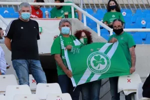 Μετά από καιρό, οι Ομονοιάτες στο ΓΣΠ (φωτορεπορτάζ)