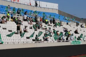 Μετά από καιρό, οι Ομονοιάτες στο ΓΣΠ (φωτορεπορτάζ)