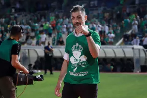 Και στις δύσκολες στιγμές...