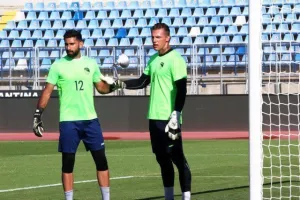 Η Πάφος FC νίκησε, η ΕΝΠ… έπεσε (φώτος)
