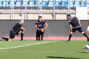Η Πάφος FC νίκησε, η ΕΝΠ… έπεσε (φώτος)