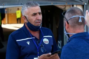 Η Πάφος FC νίκησε, η ΕΝΠ… έπεσε (φώτος)