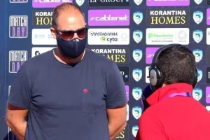 Η Πάφος FC νίκησε, η ΕΝΠ… έπεσε (φώτος)