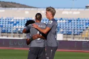 Η Πάφος FC νίκησε, η ΕΝΠ… έπεσε (φώτος)
