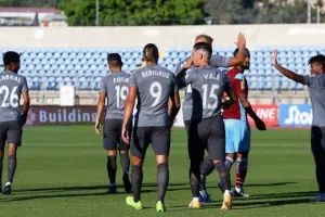 Η Πάφος FC νίκησε, η ΕΝΠ… έπεσε (φώτος)