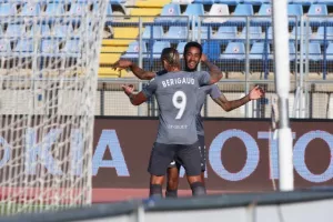 Η Πάφος FC νίκησε, η ΕΝΠ… έπεσε (φώτος)