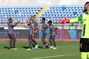 Η Πάφος FC νίκησε, η ΕΝΠ… έπεσε (φώτος)
