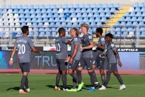 Η Πάφος FC νίκησε, η ΕΝΠ… έπεσε (φώτος)
