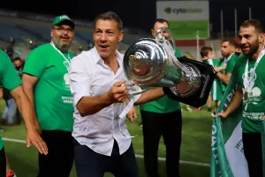 Τώρα ξέσπασε!