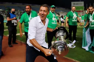 Τώρα ξέσπασε!