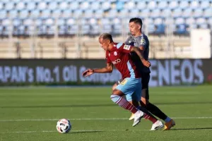 Η Πάφος FC νίκησε, η ΕΝΠ… έπεσε (φώτος)