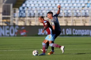 Η Πάφος FC νίκησε, η ΕΝΠ… έπεσε (φώτος)