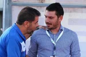 Tι δήλωσαν οι Ποντικός και Άγγελος