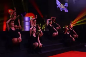 ΟΛΑ από τα βραβεία του ΠΑΣΠ (Φώτος)