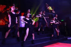 ΟΛΑ από τα βραβεία του ΠΑΣΠ (Φώτος)
