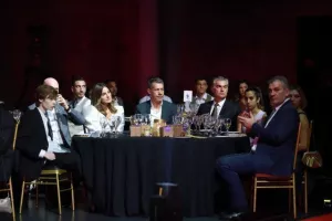ΟΛΑ από τα βραβεία του ΠΑΣΠ (Φώτος)