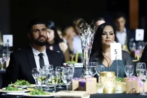 ΟΛΑ από τα βραβεία του ΠΑΣΠ (Φώτος)