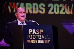 ΟΛΑ από τα βραβεία του ΠΑΣΠ (Φώτος)