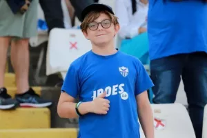 ΦΩΤΟΡΕΠΟΡΤΑΖ/Οι... τυχεροί στο ΓΣΠ