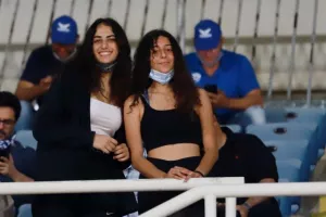 ΦΩΤΟΡΕΠΟΡΤΑΖ/Οι... τυχεροί στο ΓΣΠ