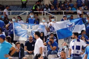 ΦΩΤΟΡΕΠΟΡΤΑΖ/Οι... τυχεροί στο ΓΣΠ