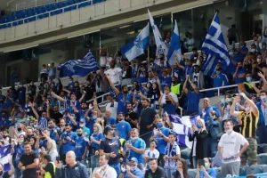 ΦΩΤΟΡΕΠΟΡΤΑΖ/Οι... τυχεροί στο ΓΣΠ