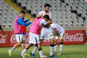 Κυπελλούχος η ΑΝΟΡΘΩΣΗ στην παράταση! Ξεδίψασε... μετά από 13 χρόνια! (ΦΩΤΟΣ)