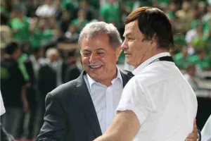 9 Μαΐου 2010 - 10 Μαΐου 2021/ 11 χρόνια και 1 ημέρα μετά... ΠΡΑΣΙΝΗ ΦΙΕΣΤΑ! (Φώτος)