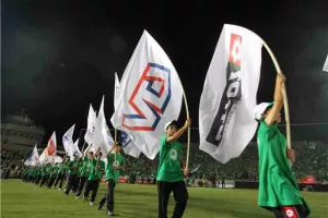 9 Μαΐου 2010 - 10 Μαΐου 2021/ 11 χρόνια και 1 ημέρα μετά... ΠΡΑΣΙΝΗ ΦΙΕΣΤΑ! (Φώτος)