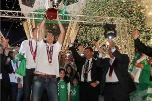 9 Μαΐου 2010 - 10 Μαΐου 2021/ 11 χρόνια και 1 ημέρα μετά... ΠΡΑΣΙΝΗ ΦΙΕΣΤΑ! (Φώτος)