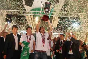 9 Μαΐου 2010 - 10 Μαΐου 2021/ 11 χρόνια και 1 ημέρα μετά... ΠΡΑΣΙΝΗ ΦΙΕΣΤΑ! (Φώτος)