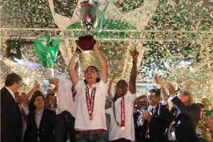 9 Μαΐου 2010 - 10 Μαΐου 2021/ 11 χρόνια και 1 ημέρα μετά... ΠΡΑΣΙΝΗ ΦΙΕΣΤΑ! (Φώτος)