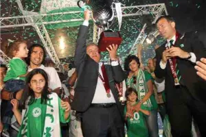 9 Μαΐου 2010 - 10 Μαΐου 2021/ 11 χρόνια και 1 ημέρα μετά... ΠΡΑΣΙΝΗ ΦΙΕΣΤΑ! (Φώτος)