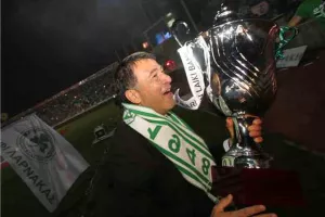 9 Μαΐου 2010 - 10 Μαΐου 2021/ 11 χρόνια και 1 ημέρα μετά... ΠΡΑΣΙΝΗ ΦΙΕΣΤΑ! (Φώτος)