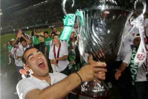 9 Μαΐου 2010 - 10 Μαΐου 2021/ 11 χρόνια και 1 ημέρα μετά... ΠΡΑΣΙΝΗ ΦΙΕΣΤΑ! (Φώτος)