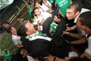 9 Μαΐου 2010 - 10 Μαΐου 2021/ 11 χρόνια και 1 ημέρα μετά... ΠΡΑΣΙΝΗ ΦΙΕΣΤΑ! (Φώτος)